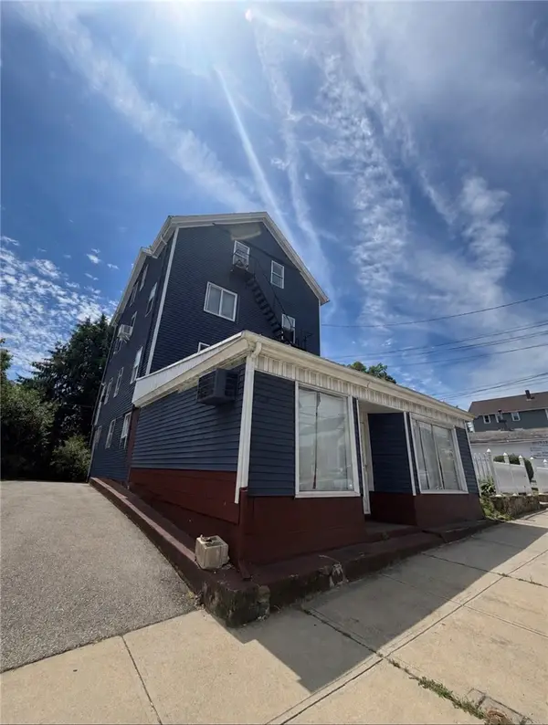 718 Mineral Spring Avenue, Pawtucket, RI 02860