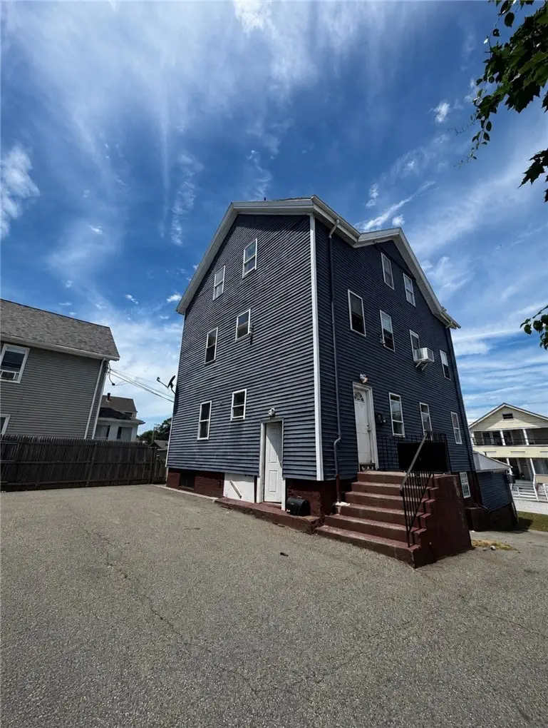 718 Mineral Spring Avenue, Pawtucket, RI 02860 - #3