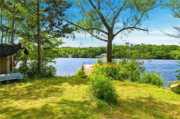 29 Yeles Lane, Hopkinton, RI 02873