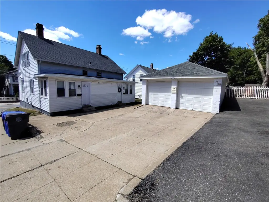 1564 Main Street, West Warwick, RI 02893 - #1