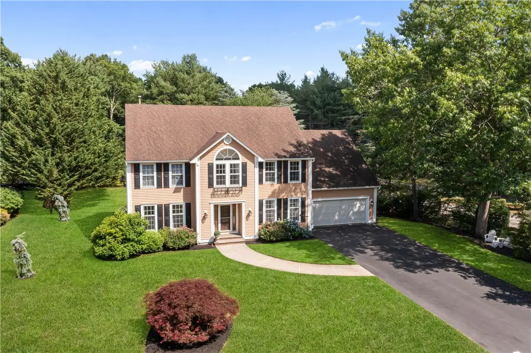 1 Mallard Cove Way, Barrington, RI 02806 - #1