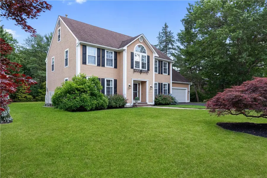 1 Mallard Cove Way, Barrington, RI 02806 - #2