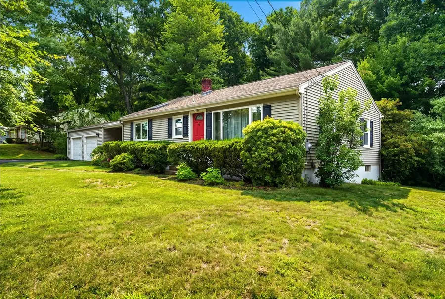23 Alton Avenue, Cumberland, RI 02864 - #2