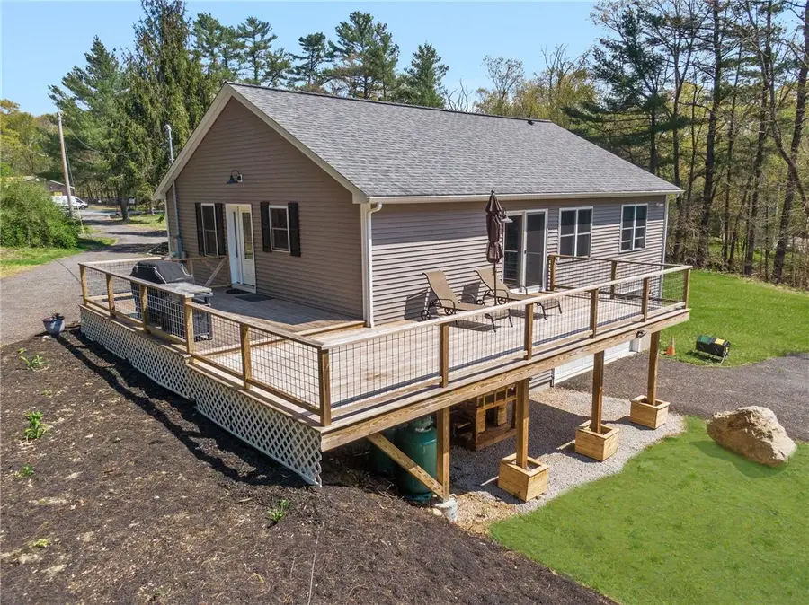 43 Weeks Hill Road, Coventry, RI 02827 - #3
