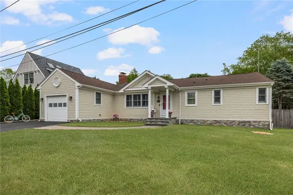 104 Kay Boulevard, Newport, RI 02840