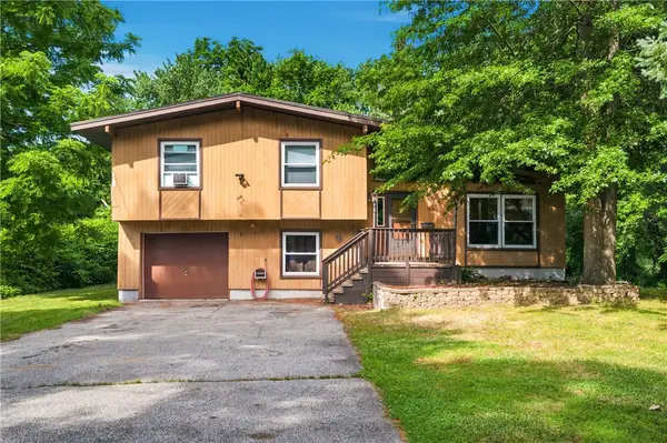 36 Wentworth Street, North Providence, RI 02904