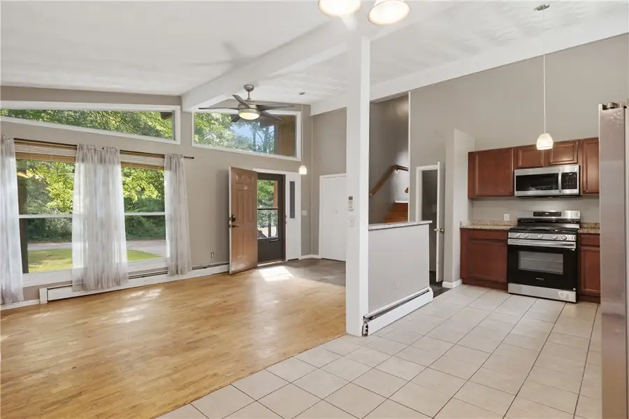 36 Wentworth Street, North Providence, RI 02904 - #2