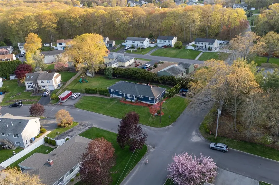 62 Canonchet Trail, Cranston, RI 02921 - #1