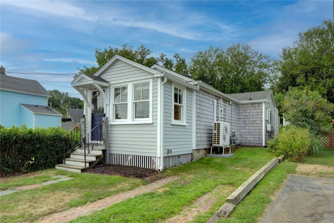 12 Atlantic Avenue, Portsmouth, RI 02871 - #1
