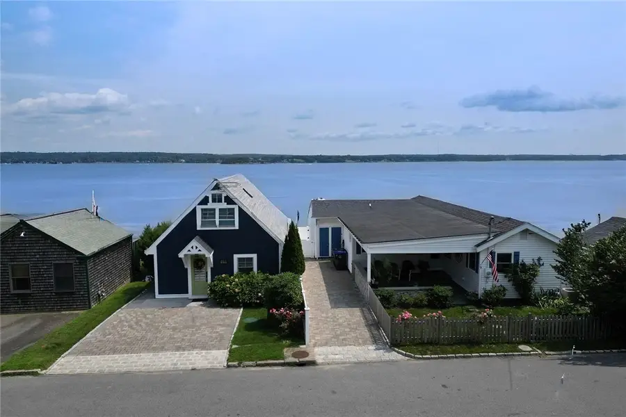 12 Atlantic Avenue, Portsmouth, RI 02871 - #2