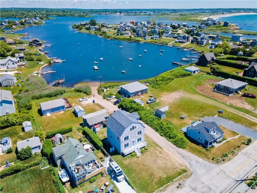 980 Matunuck Beach Road, South Kingstown, RI 02879 - #3