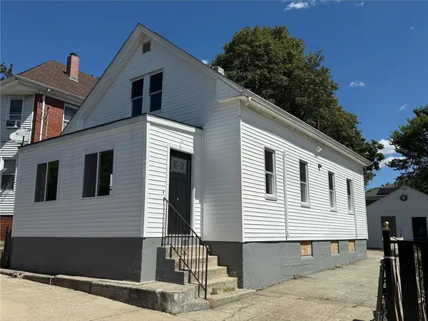 17 Middleton Street, Providence, RI 02909