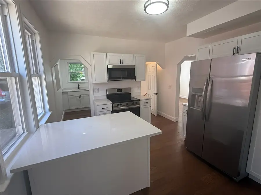 17 Middleton Street, Providence, RI 02909 - #2