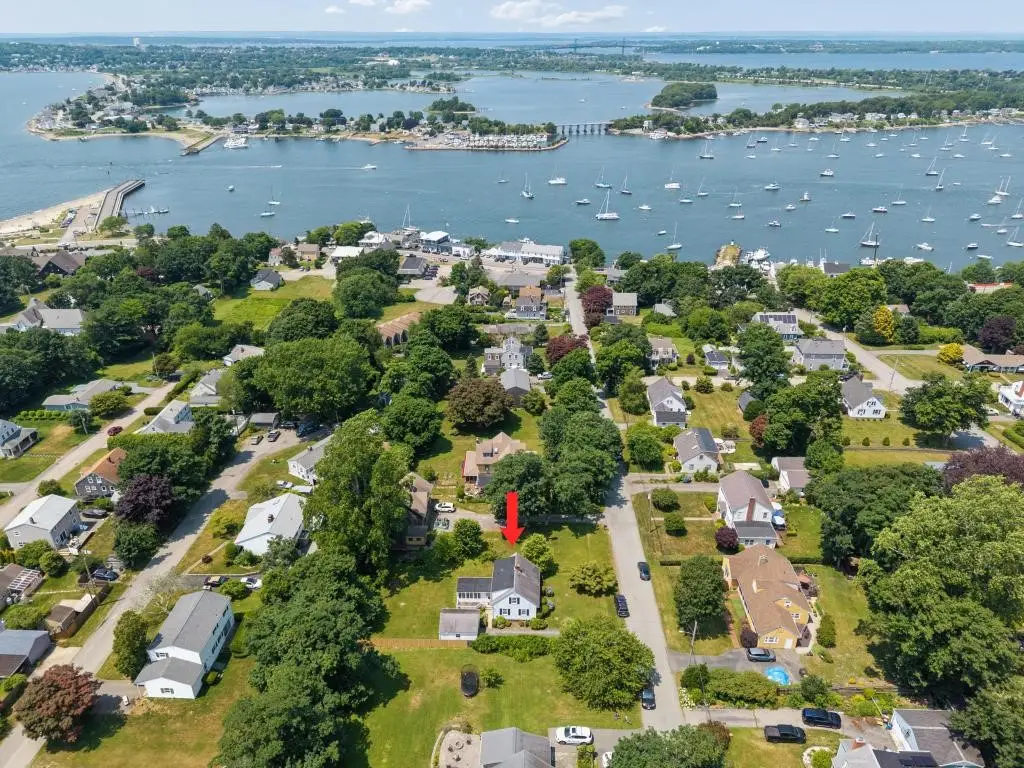 83 South Avenue, Tiverton, RI 02878 - #1