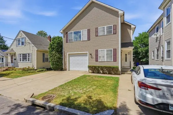 133 Sandringham Avenue, Providence, RI 02908