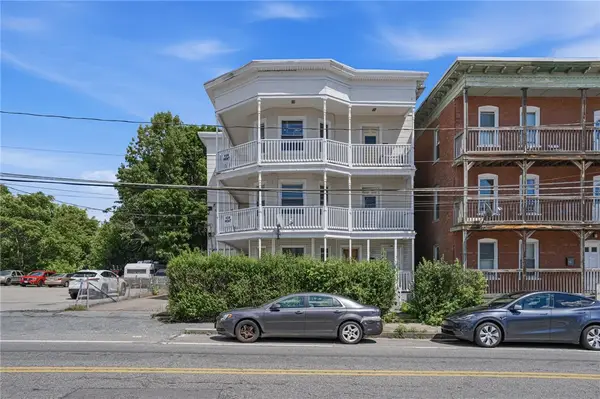 913 Social Street, Woonsocket, RI 02895
