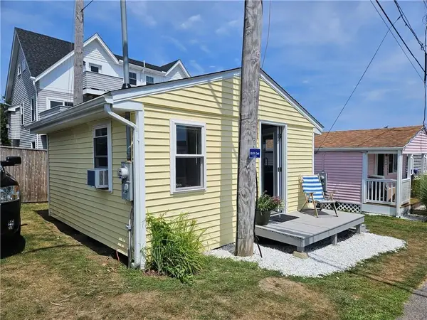 854 Matunuck Beach Road Road, South Kingstown, RI 02879