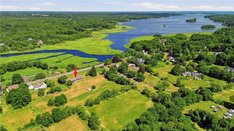 25 Westport Harbor Road, Little Compton, RI 02837 - #2