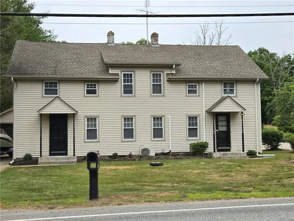 19 Carolina Main Street, Richmond, RI 02812