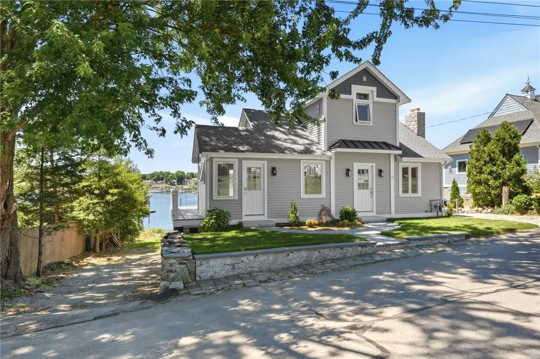 197 Grand View Drive, Warwick, RI 02886 - #1