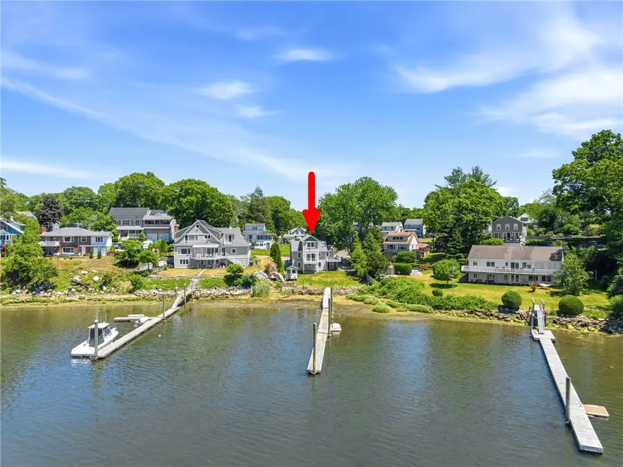 197 Grand View Drive, Warwick, RI 02886 - #3