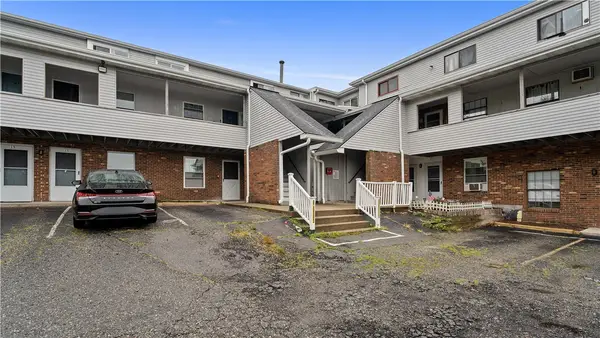 444 Woodward Road #37, North Providence, RI 02904
