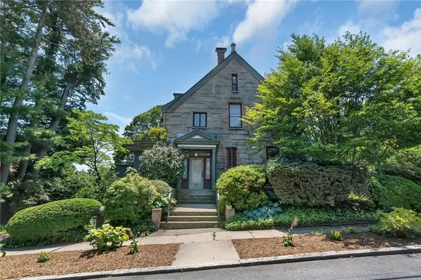 45 Hazard Avenue, Providence, RI 02906