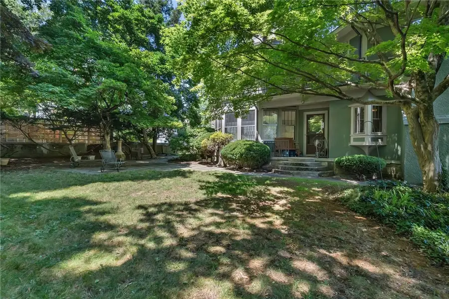 45 Hazard Avenue, Providence, RI 02906 - #2