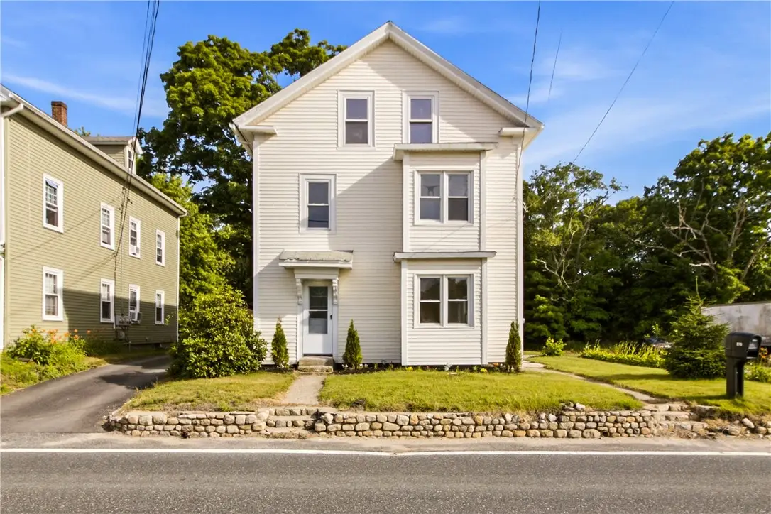 370 Pascoag Main Street, Burrillville, RI 02859 - #1