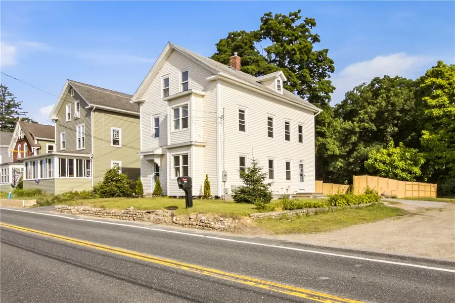 370 Pascoag Main Street, Burrillville, RI 02859 - #2