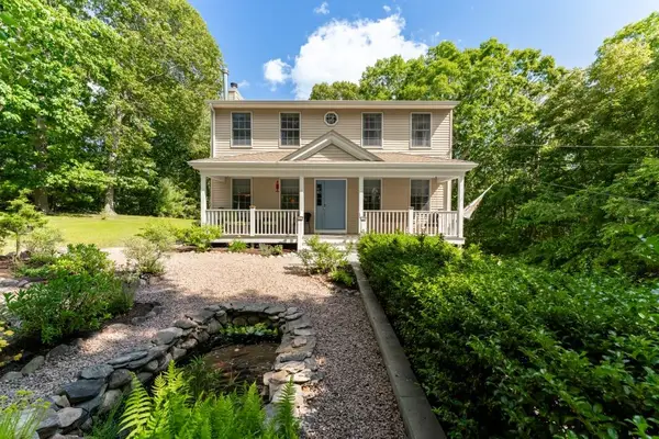11 Sylvan Lane, Westerly, RI 02891