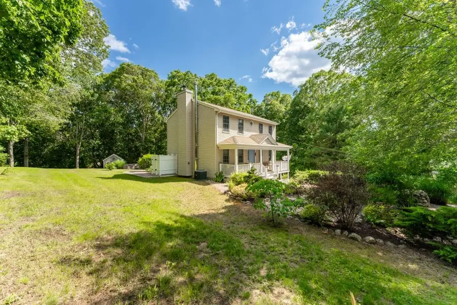 11 Sylvan Lane, Westerly, RI 02891 - #2