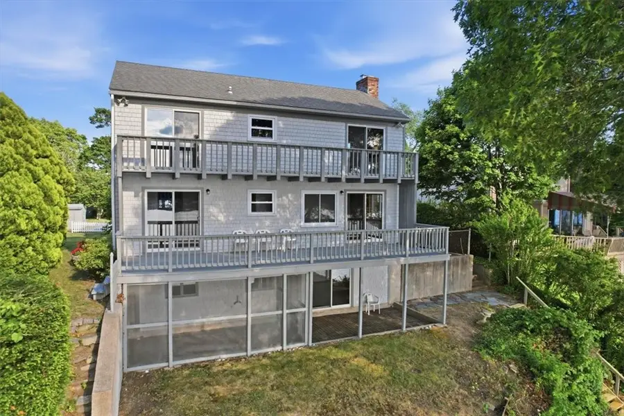265 Grand View Drive, Warwick, RI 02886 - #2