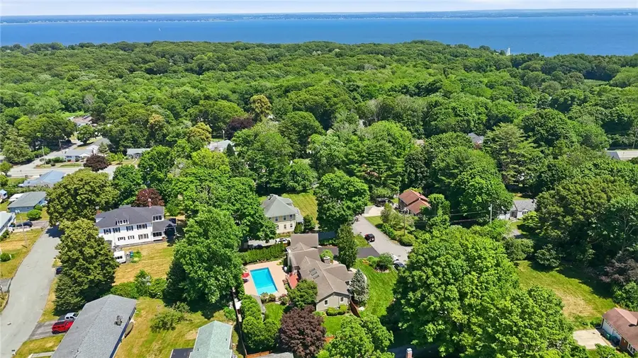 45 Newton Avenue, Warwick, RI 02889 - #2