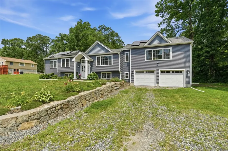 10 Stirling Drive, North Scituate, RI 02857 - #2