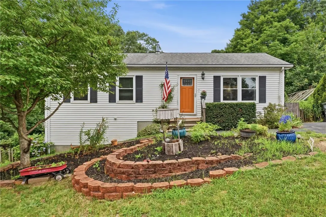 37 Crestwood Drive, West Warwick, RI 02893 - #1