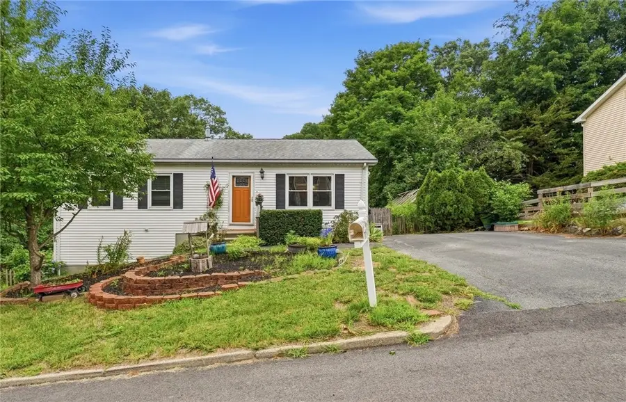37 Crestwood Drive, West Warwick, RI 02893 - #2