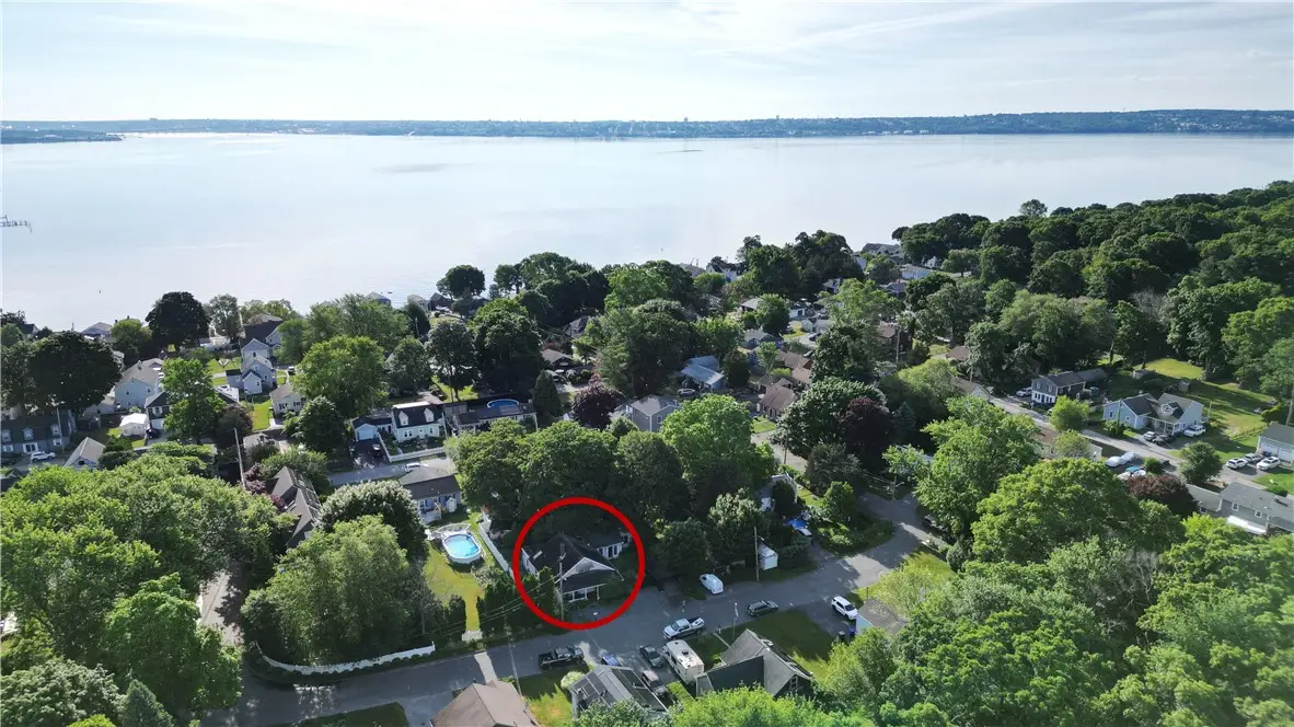 25 Fried Avenue, Bristol, RI 02809 - #1