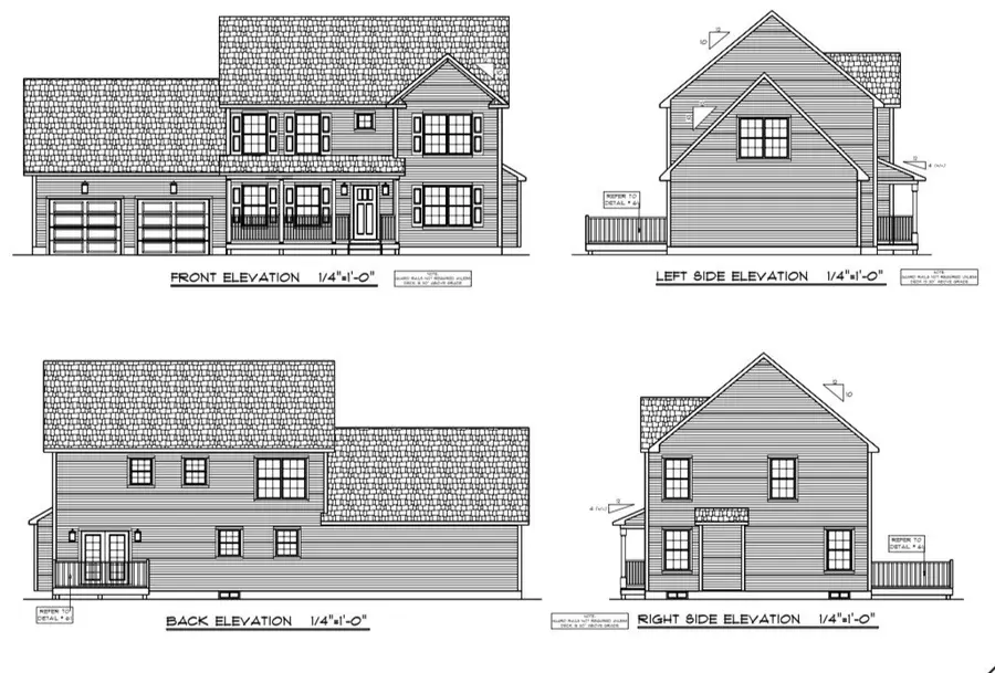 362 Fry Pond Road, West Greenwich, RI 02817 - #2