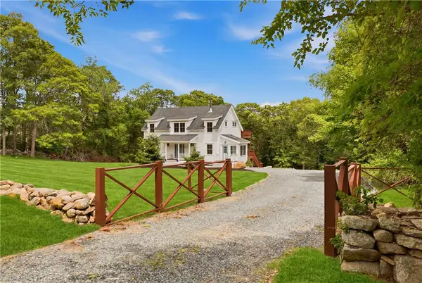 26 Old Stone Church Road, Little Compton, RI 02837