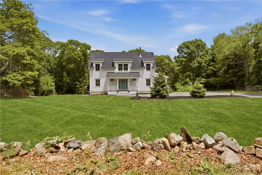 26 Old Stone Church Road, Little Compton, RI 02837 - #2