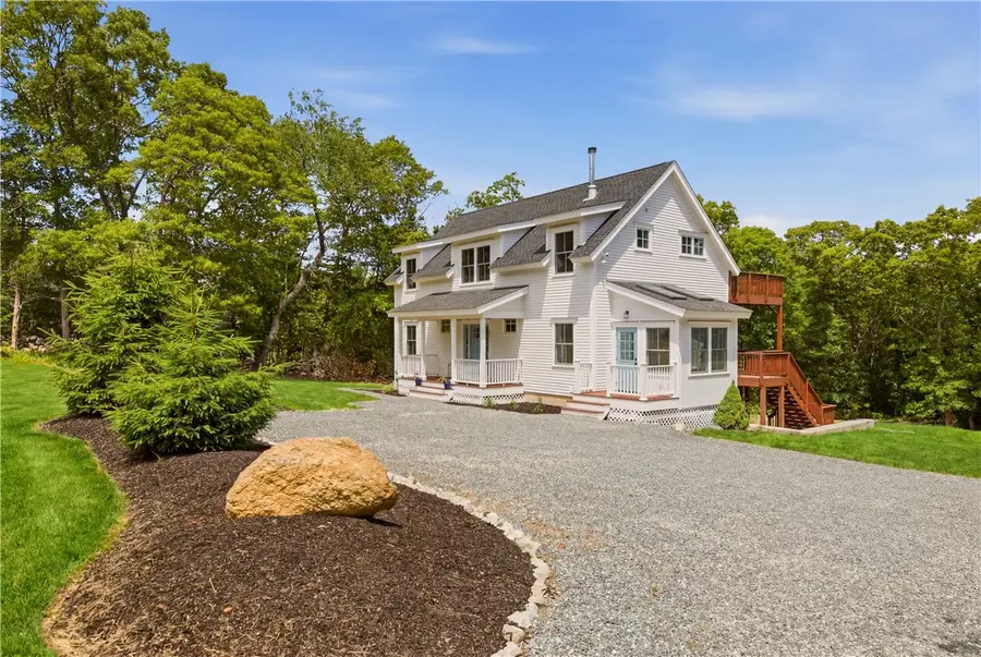 26 Old Stone Church Road, Little Compton, RI 02837 - #3