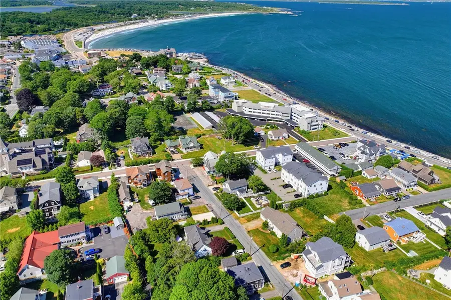 17 Rose Court, Narragansett, RI 02882 - #2