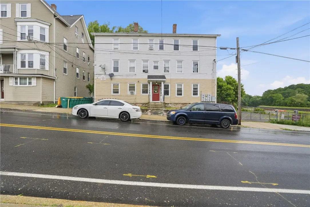 130 E School Street, Woonsocket, RI 02895 - #1