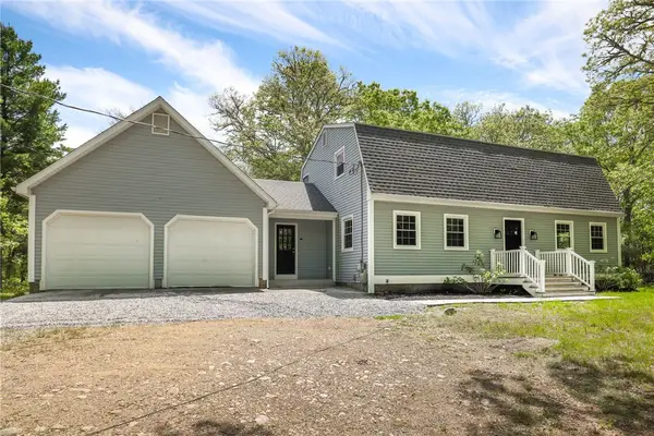 164 Klondike Road, Charlestown, RI 02813