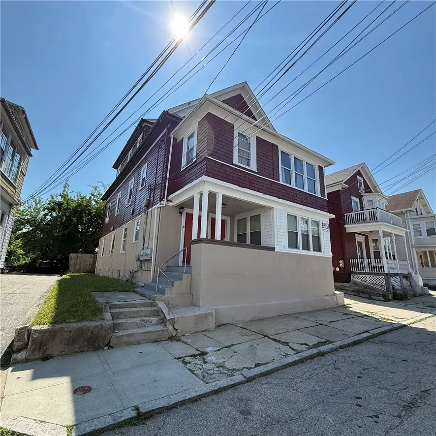 31 Home Avenue, Providence, RI 02908 - #1