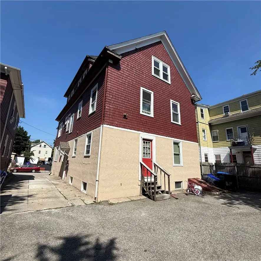 31 Home Avenue, Providence, RI 02908 - #3