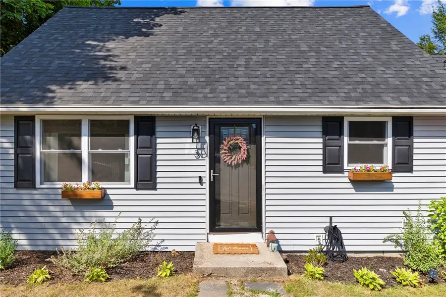 3 Marigold Circle, North Providence, RI 02904 - #2
