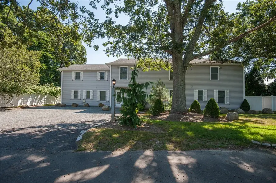 43 Inez Street, Narragansett, RI 02882 - #3