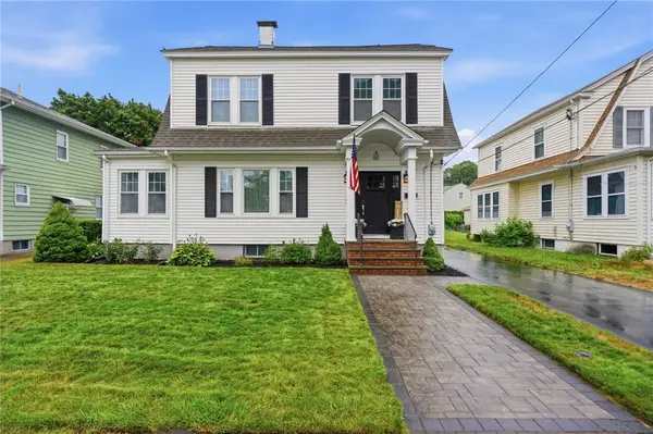 61 Shirley Boulevard, Cranston, RI 02910